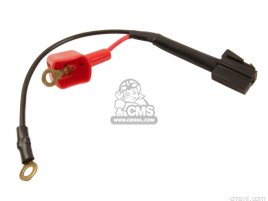 WIRE, LEAD WIRE, LEAD