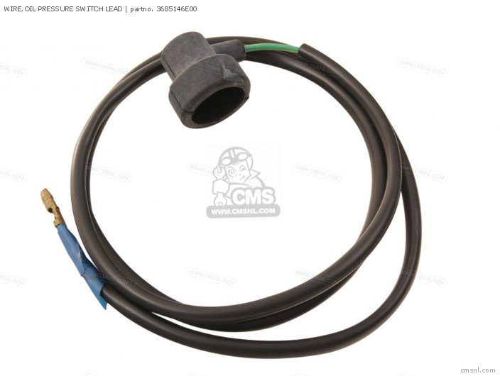 Wire, Oil Pressure Switch Lead photo