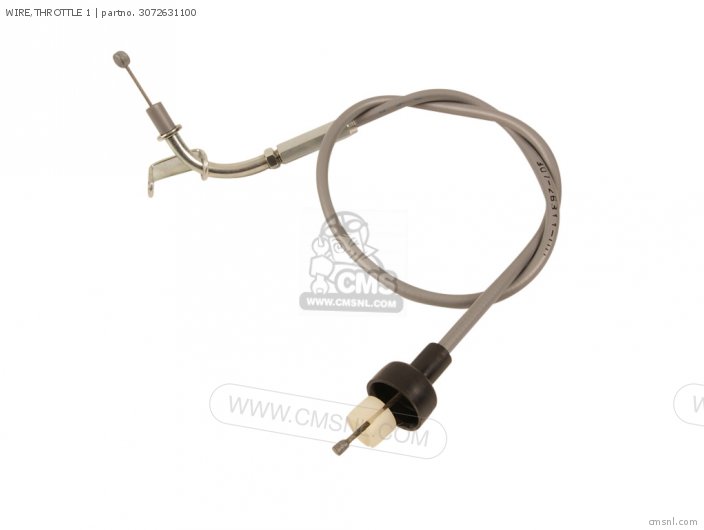 Wire, Throttle 1 photo