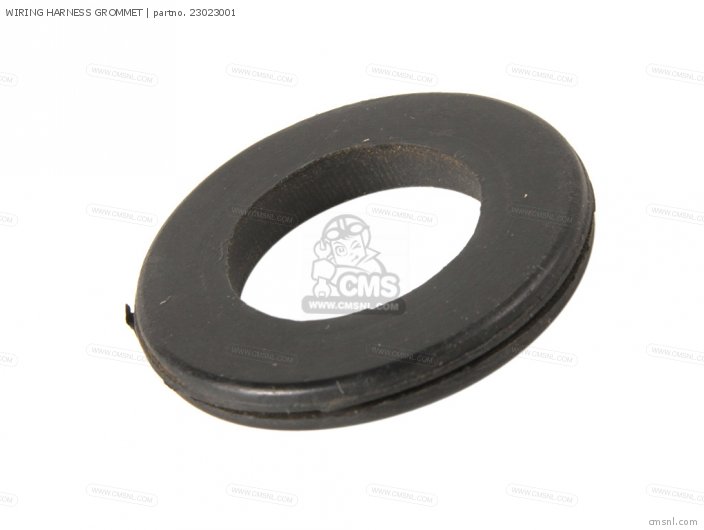 wiring harness grommet forum