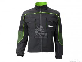 WORKSHOP JACKET WORKSHOP JACKET