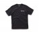 small image of WORKSHOP T-SHIRT BLACK