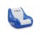 small image of WR INFLATABLE  CHAIR BLUE