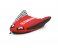 small image of WR WING TUBE 1 P RED