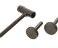 small image of WRENCH SET  TAPPET ADJUSTER