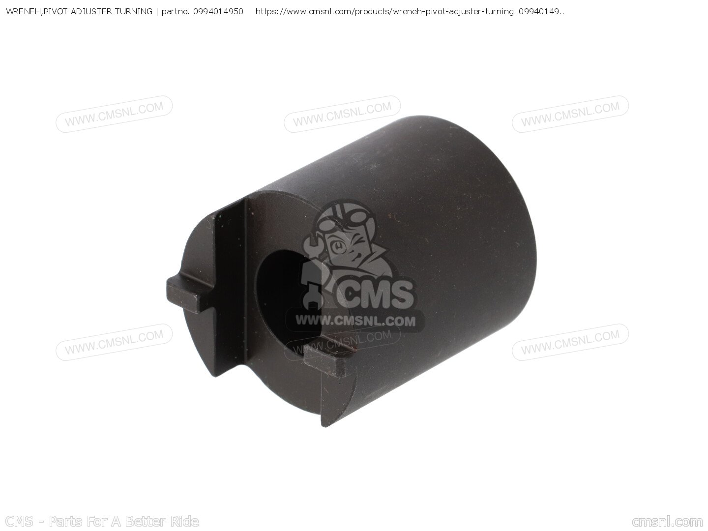 0994014950 Wrench,pivot Adjuster Turning Suzuki buy the 0994014950