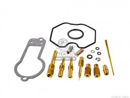 XR250R ’90/91/92/93, 16100-KZ1-671, CARB REVISION SET JAPANESE XR250R ’90/91/92/93, 16100-KZ1-671, CARB REVISION SET JAPANESE