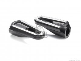 XV950R - BILLET PASSENGER PEGS XV950R - BILLET PASSENGER PEGS