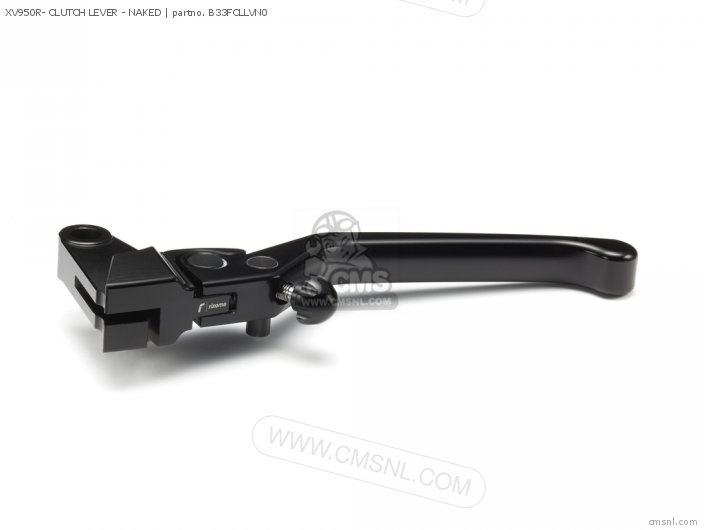 B Fcllvn Xv R Clutch Lever Naked Yamaha Buy The B Fcllv N At Cmsnl