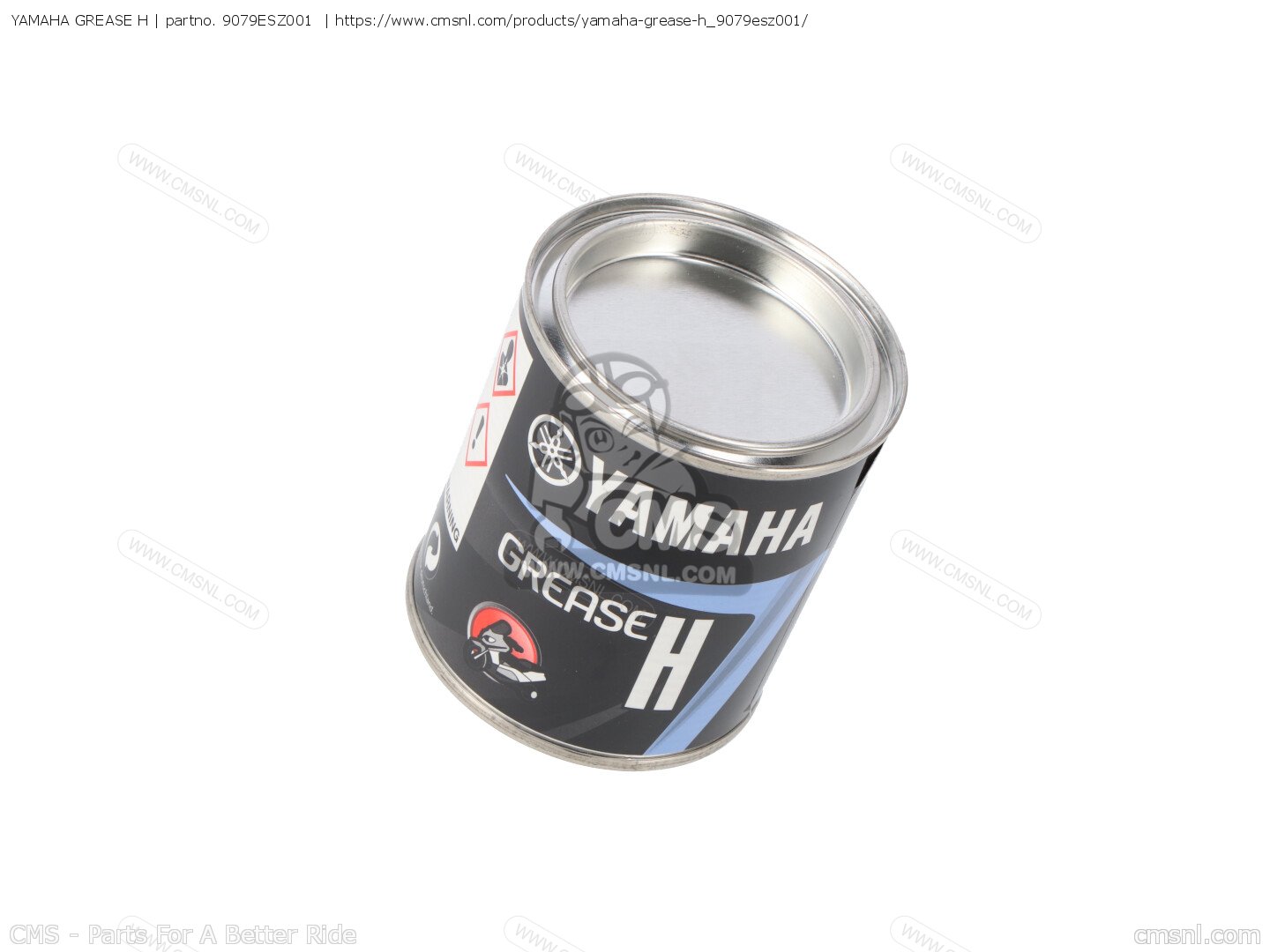 9079ESZ001 Yamaha Grease H Yamaha buy the 9079ESZ001 at CMSNL