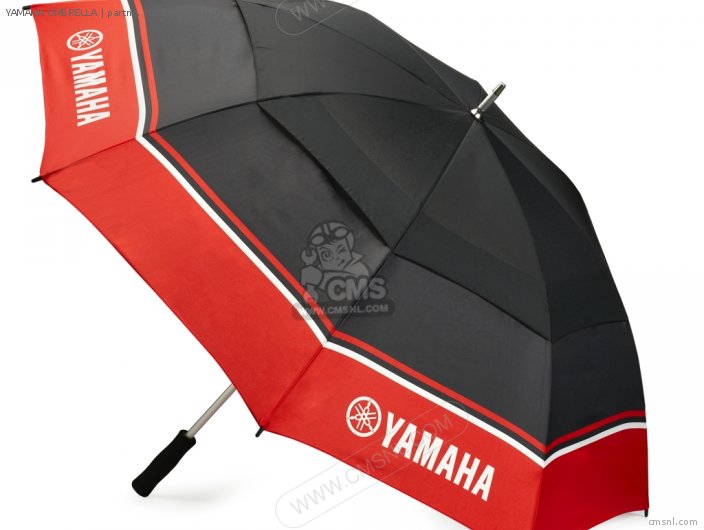 Yamaha Umbrella photo