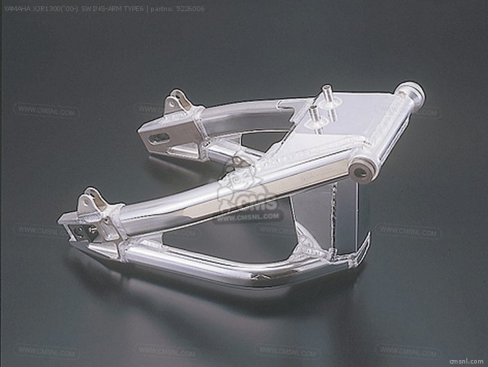 Yamaha swing arm sale