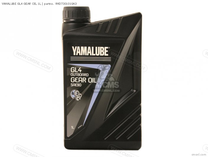 YMD7301010A3 Yamalube Gl4 Gear Oil 1l Yamaha buy the YMD7301010A3