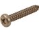 small image of YBS83-530 SCREW  PANH TAPPING