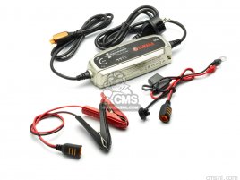 YEC-50 CHARGER UK SPEC YEC-50 CHARGER UK SPEC