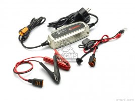 YEC-9 CHARGER UK SPEC YEC-9 CHARGER UK SPEC