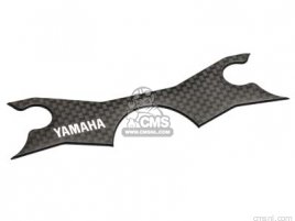 YOKE PROTECTOR(CRBN LK)YZFR125 YOKE PROTECTOR(CRBN LK)YZFR125