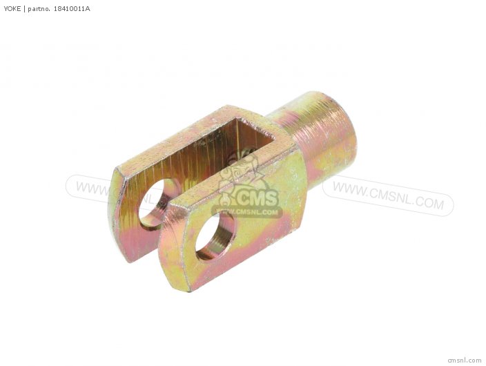 Ducati YOKE 18410011A