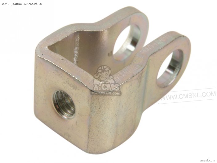 Suzuki YOKE 6969235G00