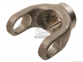 YOKE, JOINT YOKE, JOINT