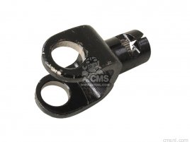 YOKE, STEERING JOINT YOKE, STEERING JOINT