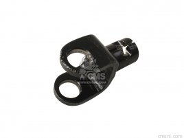 YOKE, STEERING PINION YOKE, STEERING PINION