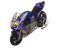 small image of YZRM1   VALENTINO ROSSI DIE CAST MODEL SCALE 1 10