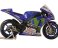 small image of YZRM1   VALENTINO ROSSI DIE CAST MODEL SCALE 1 10